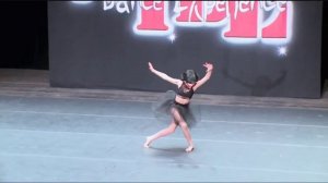 Brynn Rumfallo - Black Dahlia (FULL DANCE)