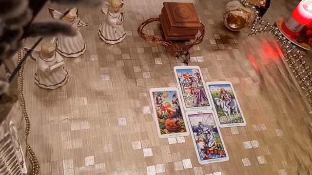 РЫБЫ♓ТАРО ПРОГНОЗ&ГОРОСКОП на май 2023 год!?