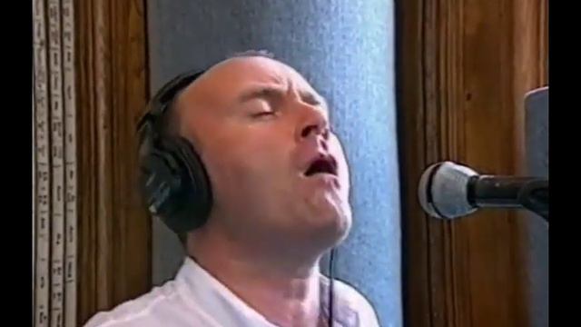 Phil Collins   Golden Slumbers, Carry That Weight, The End