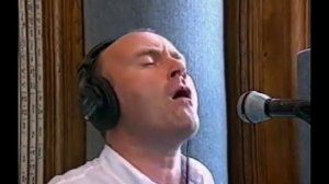 Phil Collins   Golden Slumbers, Carry That Weight, The End
