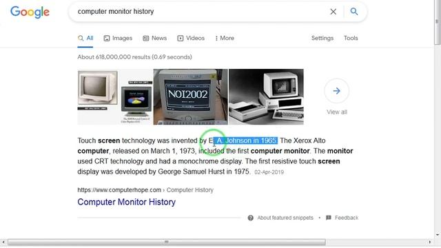 Output Devices 1 | Monitor | What is Computer Monitor and its Types | Computer LCD Monitor in Urdu