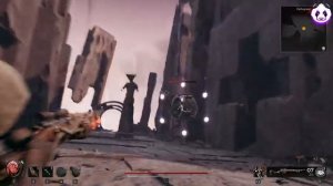 Remnant 2 СЕКРЕТНОЕ ОРУЖИЕ ПИСТОЛЕТ ЗАГАДКА ГДЕ НАЙТИ? Remnant 2 СЕКРЕТЫ Remnant 2 ГАЙД