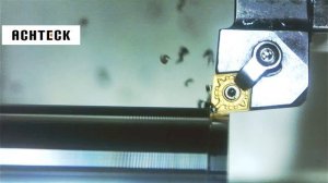 Токарные пластины из сплава AC200P с получистовой геометрией PD3