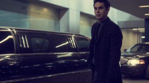 Рассказ служанки. Обзор сериала