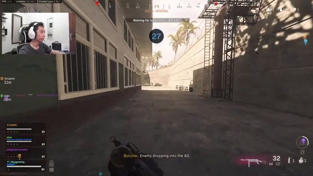 WARZONE GUYS... смотреть онлайн