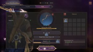 Обзор Throne and Liberty и её механик спустя 40 дней игры, стоит ли ждать глобал старт?!