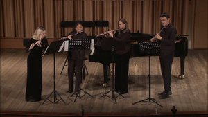 Эжен Бозза, "Летний день в горах"