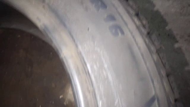 225 55 R16 99H Michelin X-Ice Xi3 Spain липучка