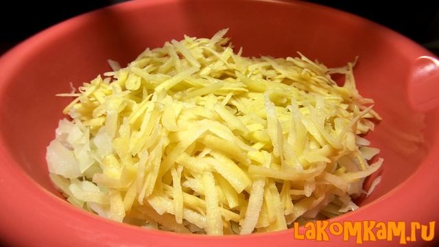 Постные Капустные котлеты (затраты 20 рублей). Бюджетный рецепт смотреть онлайн