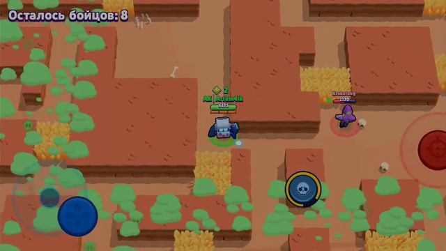 АПНУЛ 11000 КУБКОВ Magic Brawl смотреть онлайн