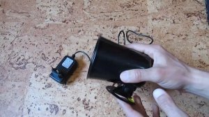 Отпугиватель птиц Сапсан-3 - обзор