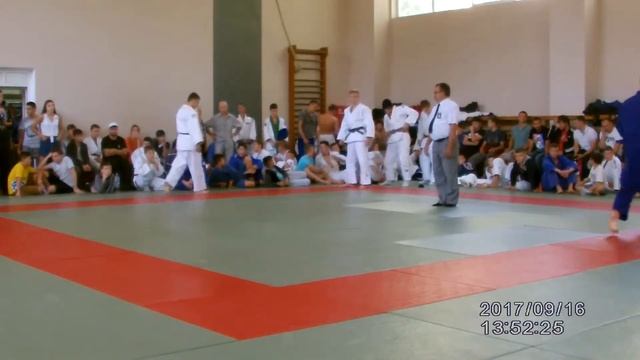 Judo.md 2017 * 1260 * Turneul Judo A.Naistut (Balti) смотреть онлайн
