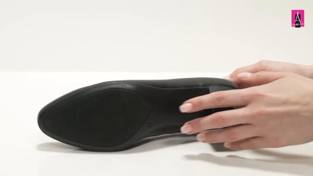 Видеообзор I Женские туфли CAPRICE CRISTEL 2569919 смотреть онлайн