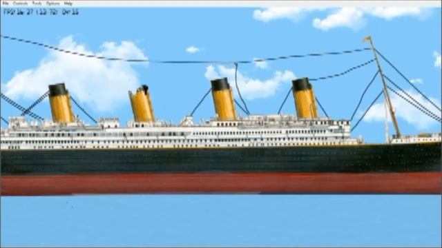 Floating Sandbox 1.11 Teaser смотреть онлайн