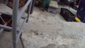 Пчеловодство: телега для перевозки ульев, наш вариант)