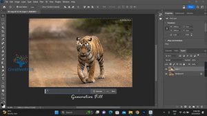 Photoshop Tutorial: Generative Fill in Photoshop CC 2023 Beta | Selection AI Fill |Tips and Tricks|