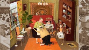 Маленький человек