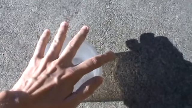 Как закрыть крышку на пластиковом контейнере смотреть онлайн