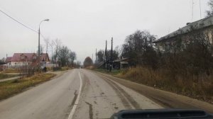 Экскурсия по Невелю.