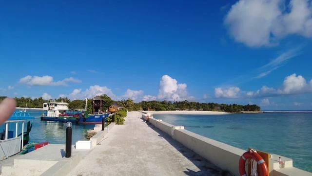 Мальдивы. Все включено как раньше. Нереальная красота. Чем кормят на ужин? Релакс в Мале Adaaran 4* смотреть онлайн