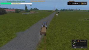 Farming Simulator 17 Обзор Карты 4 в одной: Курай, Максимовка, Тарасово, Средняя полоса России