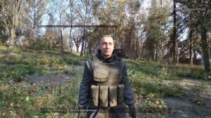 S.T.A.L.K.E.R. 2 Heart of Chornobyl - Вытащить друга