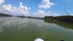 ПРИМАНКА НА ОКУНЯ. СЕКСИК ЛОВИТ. ПРИМАНКИ И ПРОВОДКИ НА ОКУНЯ