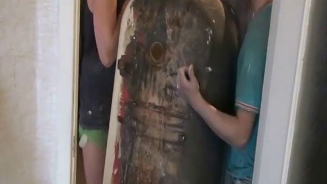 Как установить ванну смотреть онлайн