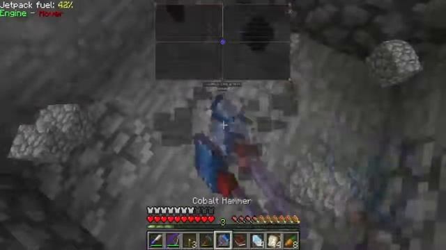 Minecraft Obscurity EP16 Applied Pronta!! смотреть онлайн