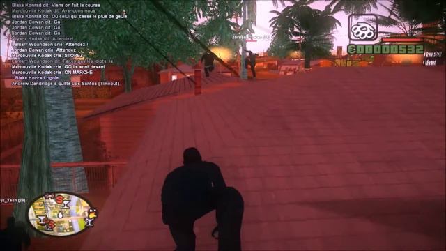 LSC HAITI ZOO VS GANTON BITCH смотреть онлайн