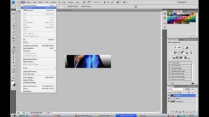 Photoshop for Dummies: episode 2 - Part 1