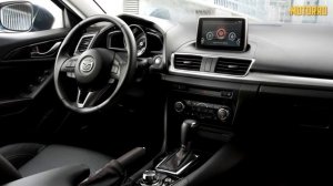 Стоит ли брать Mazda 3 (BM/BN, 2014–2018)?