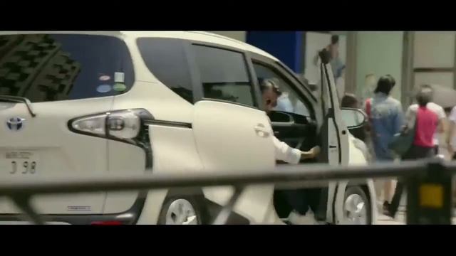 All New Sienta 2017 смотреть онлайн