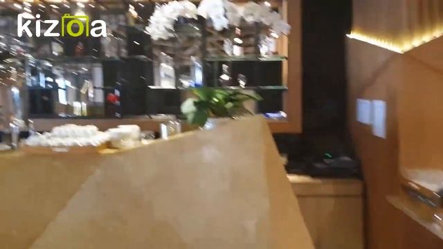 ОТЕЛЬ ALANA NHA TRANG BEACH HOTEL 4* Вьетнам - Нячанг смотреть онлайн