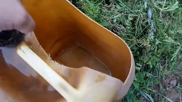 Ямное разведение кроликов. Полный обзор, кормушки, ловушка, поилка. смотреть онлайн