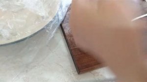 Лапша на лагман / Лапша для лагмана / Вкусное тесто на лагман /