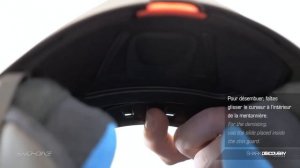 Обзор шлема Shark Evo-One