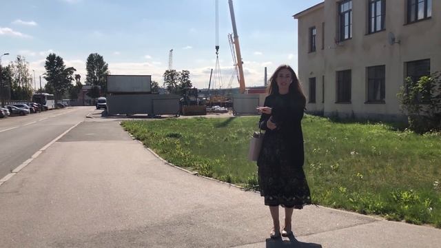 Видовые квартиры СПб. Уникальная возможность посмотреть из окна будущей квартиры #24