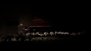 Денис Мацуев исполняет Юмореску Р. Щедрина