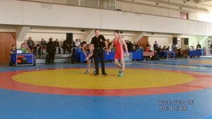 385.4 - Lupte.md 2017 Campionatul R.Moldova (SENIORI) 16.03.2017