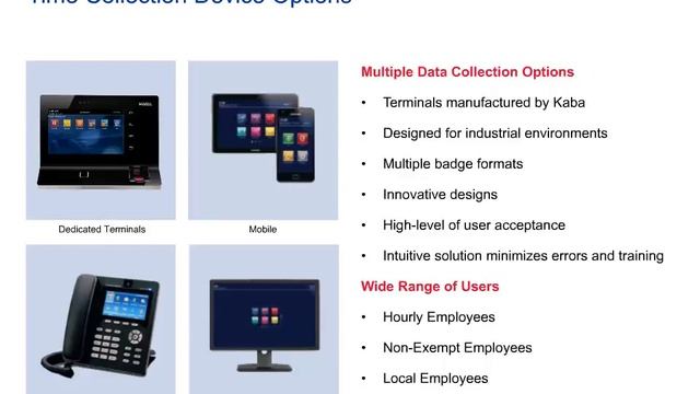 B COMM for Oracle HCM Cloud смотреть онлайн