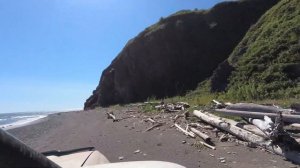 Путешествие на север Приморского края, сентябрь 2022. Вторая часть.