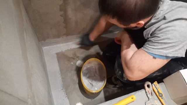 Как сделать гидроизоляцию в ванной своими руками