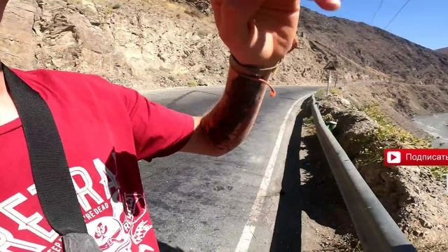 КАК ВСТРЕТИЛИ ТАДЖИКИ. КАКОЙ СЕЙЧАС ДУШАНБЕ. СЕМЬ ОЗЕР. СТОИТ ЛИ ПЕРЕЕЗЖАТЬ В ТАДЖИКИСТАН. смотреть онлайн