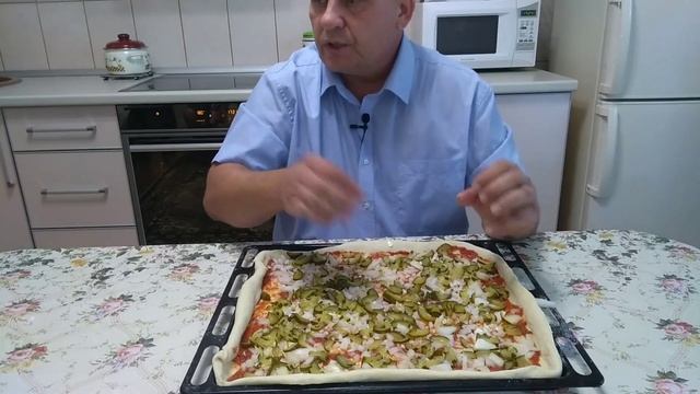 Толстая пицца смотреть онлайн