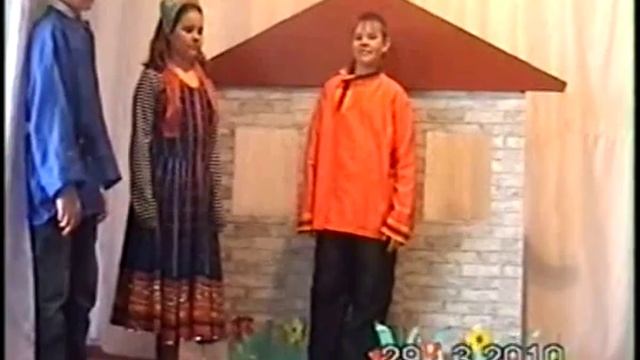 Математическая сказка команды Дроби смотреть онлайн