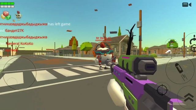 ЗАШЁЛ НА САМЫЙ СТРАННЫЙ СЕРВЕР! (встретил мистера биста) смотреть онлайн