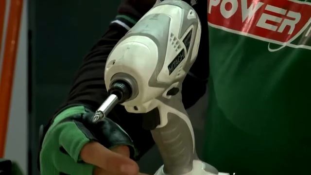 HItachi Шуруповерты HItachi смотреть онлайн