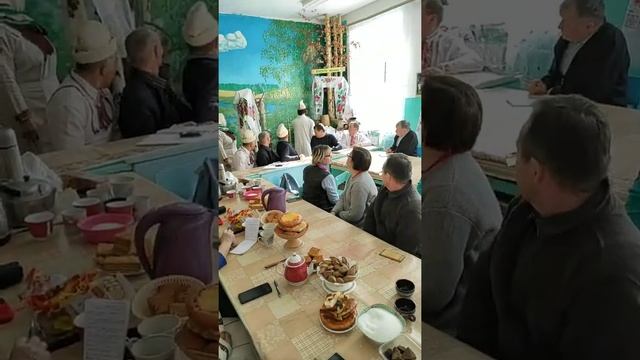 Марий йӱла тӱэм  Советский район