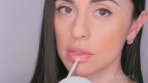 50 ~ 100 Слоёв БЛЕСКА ДЛЯ ГУБ ASMR  lip gloss / sticky lips